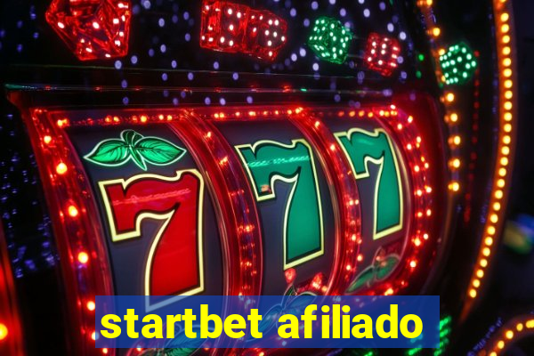 startbet afiliado